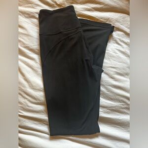 COPY - Lululemon Groove Super-High-Rise Nulu Flared Pant